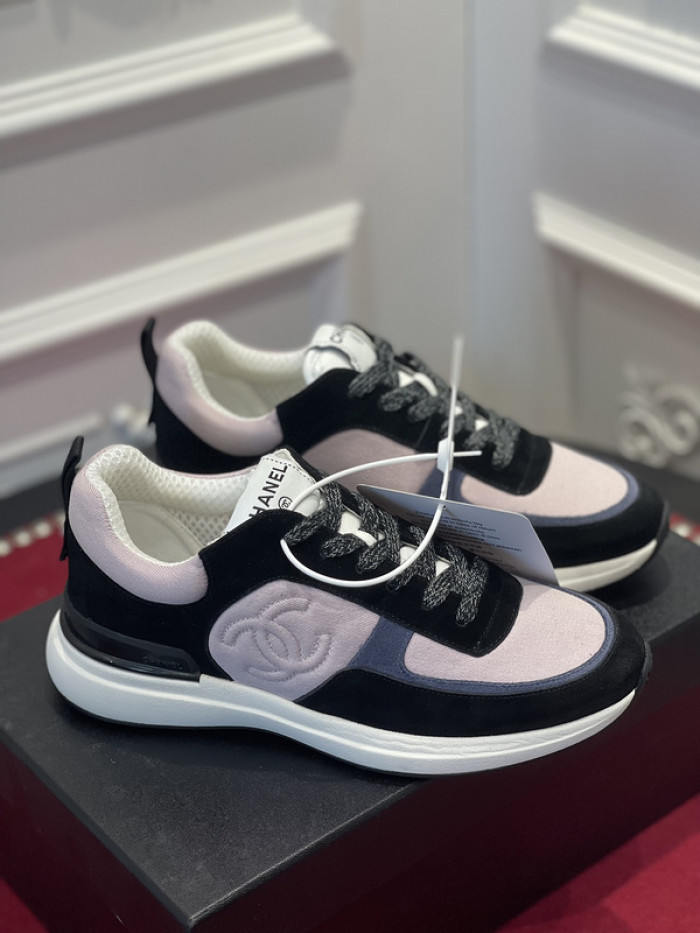 CHNL Sneaker