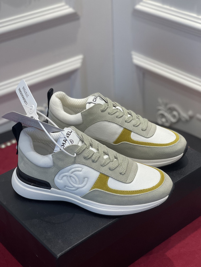 CHNL Sneaker