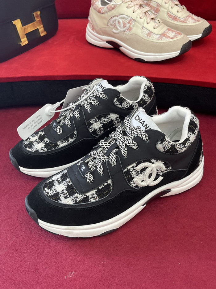CHNL Sneaker