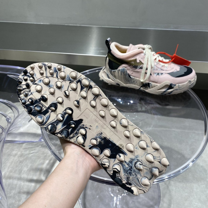 OFW C/O ODSY-1000 SNEAKER