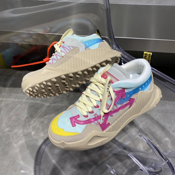 OFW C/O ODSY-1000 SNEAKER