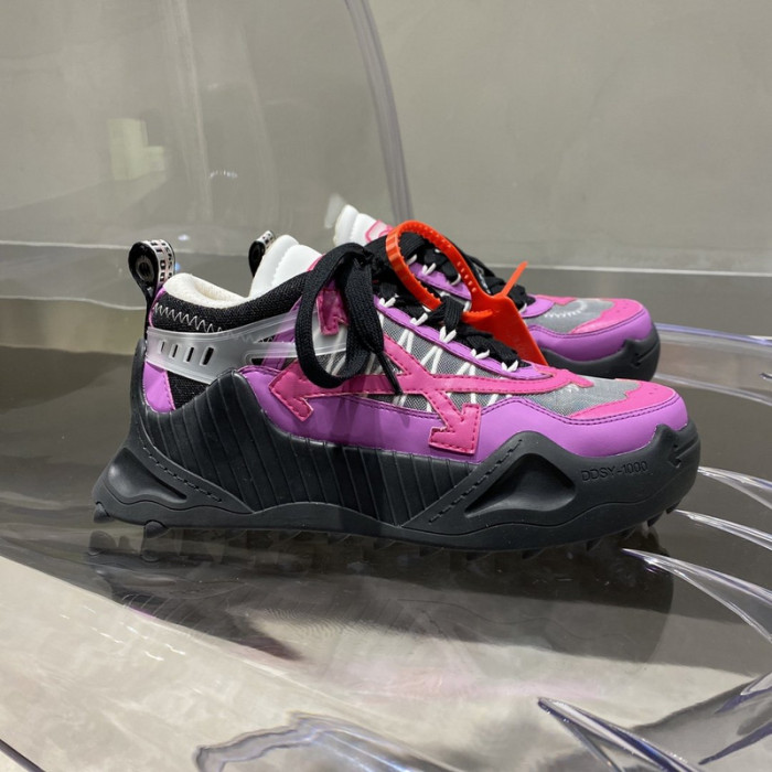 OFW C/O ODSY-1000 SNEAKER
