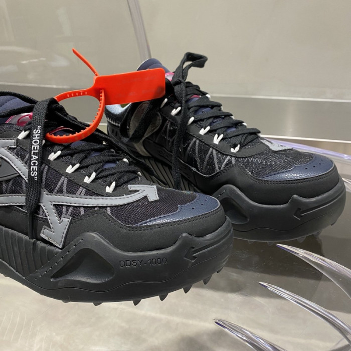 OFW C/O ODSY-1000 SNEAKER