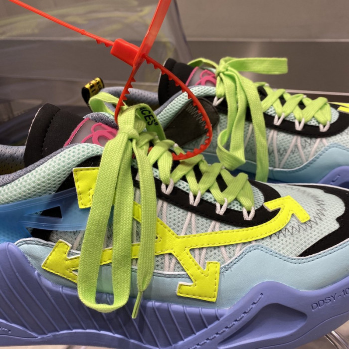 OFW C/O ODSY-1000 SNEAKER