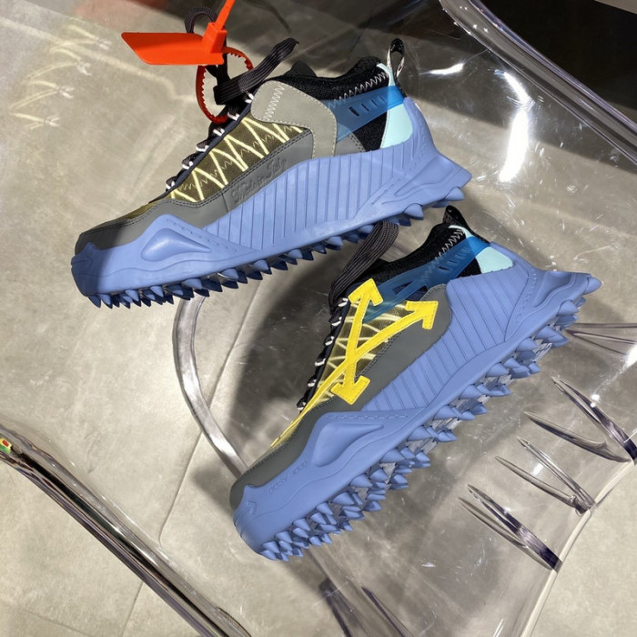 OFW C/O ODSY-1000 SNEAKER