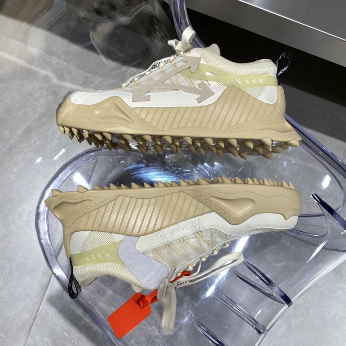 OFW C/O ODSY-1000 SNEAKER