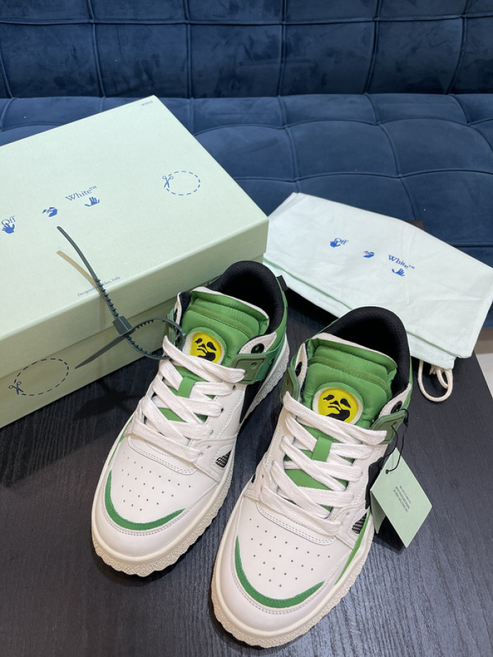 OFW C/O ODSY-1000 SNEAKER