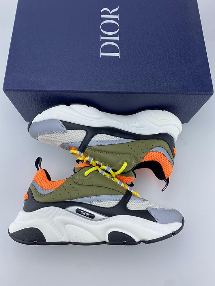 DOR B22 SNEAKERS