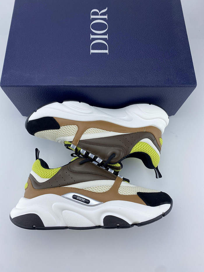 DOR B22 SNEAKERS