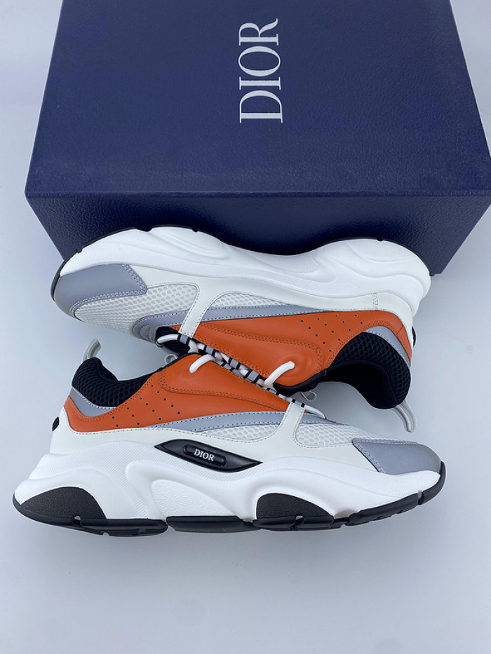 DOR B22 SNEAKERS