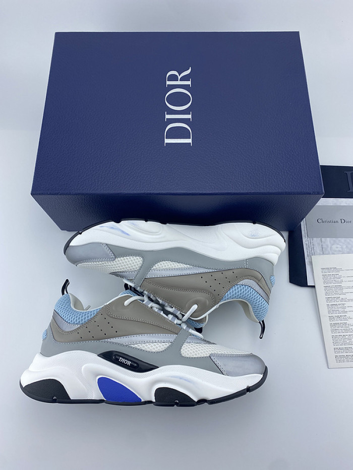 DOR B22 SNEAKERS