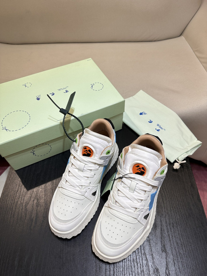 OFW C/O ODSY-1000 SNEAKER