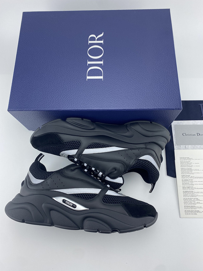DOR B22 SNEAKERS