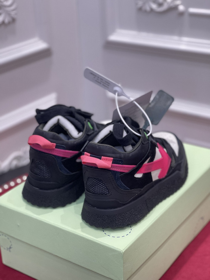 OFW C/O ODSY-1000 SNEAKER