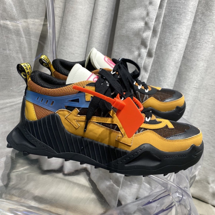OFW C/O ODSY-1000 SNEAKER