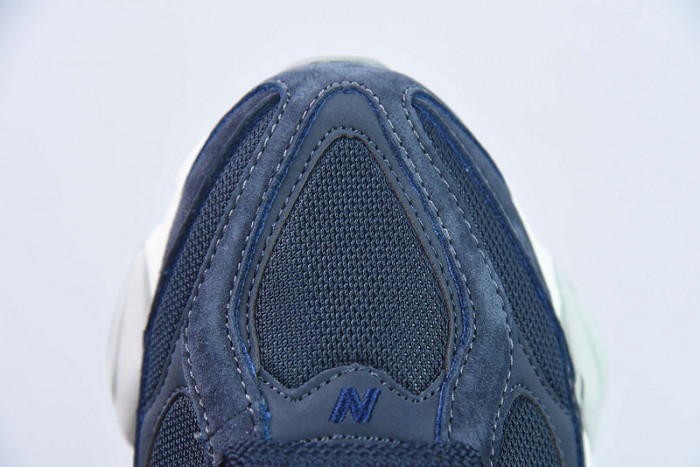 New Balance 9060 "Eclipse/NB Navy" U9060NV