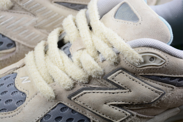 New Balance 9060 Bricks & Wood Men