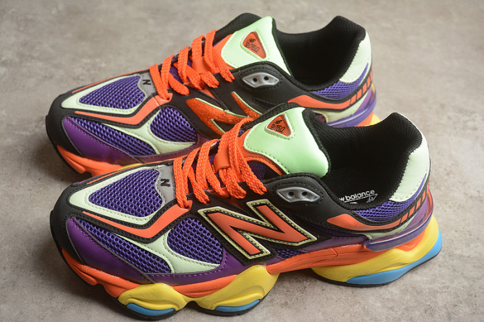 New Balance 9060 Prism Purple U9060NBX