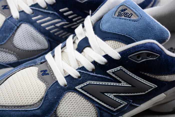 New Balance 9060 Natural Indigo U9060IND