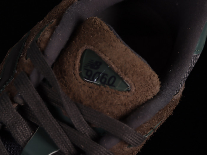 New Balance 9060 Beef and Broccoli U9060OUT