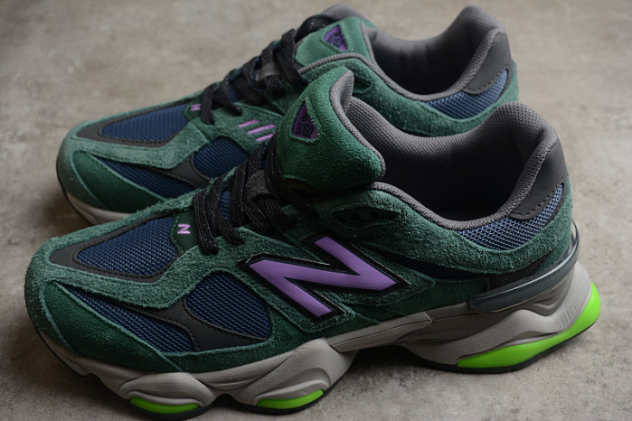 New Balance 9060 Nightwatch - U9060GRE