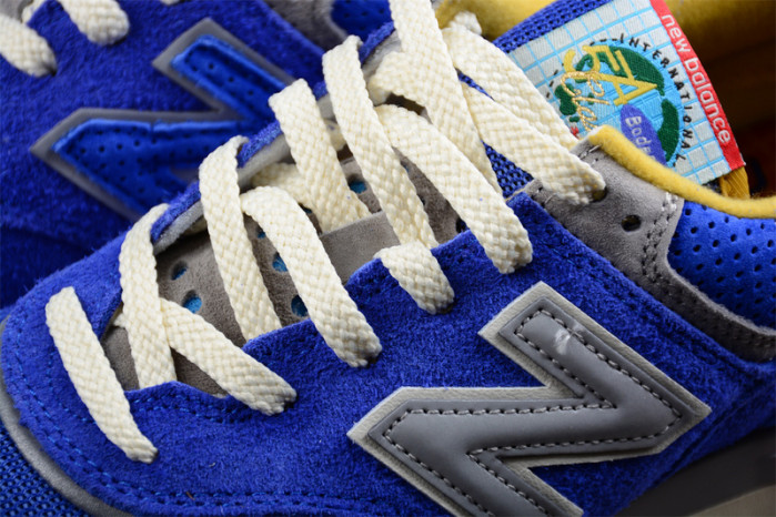 New Balance 574 Legacy Bodega Departure U574LGD1