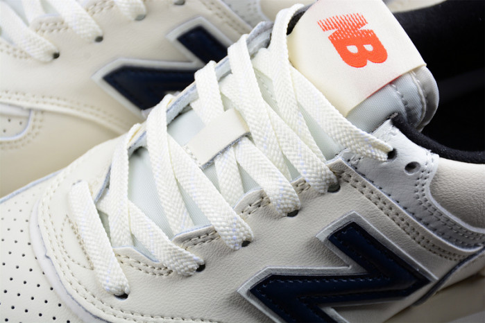 New Balance 574 Legacy Angora Outerspace - U574LGTO