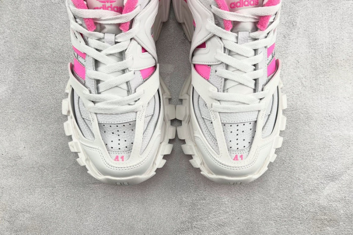 BALCIA Track SNEAKER