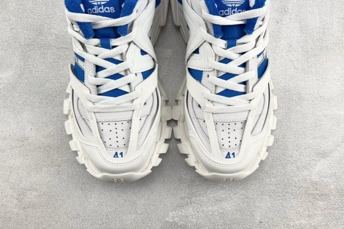 BALCIA Track SNEAKER