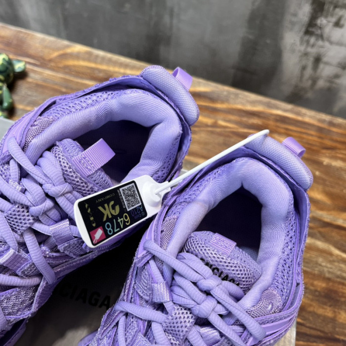 BALCIA Track SNEAKER