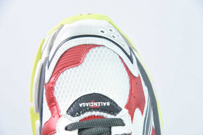 BALCIA RUNNER SNEAKER