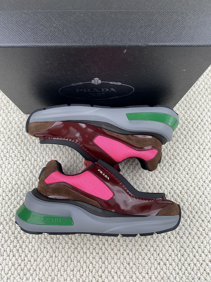 PRDA Sneaker