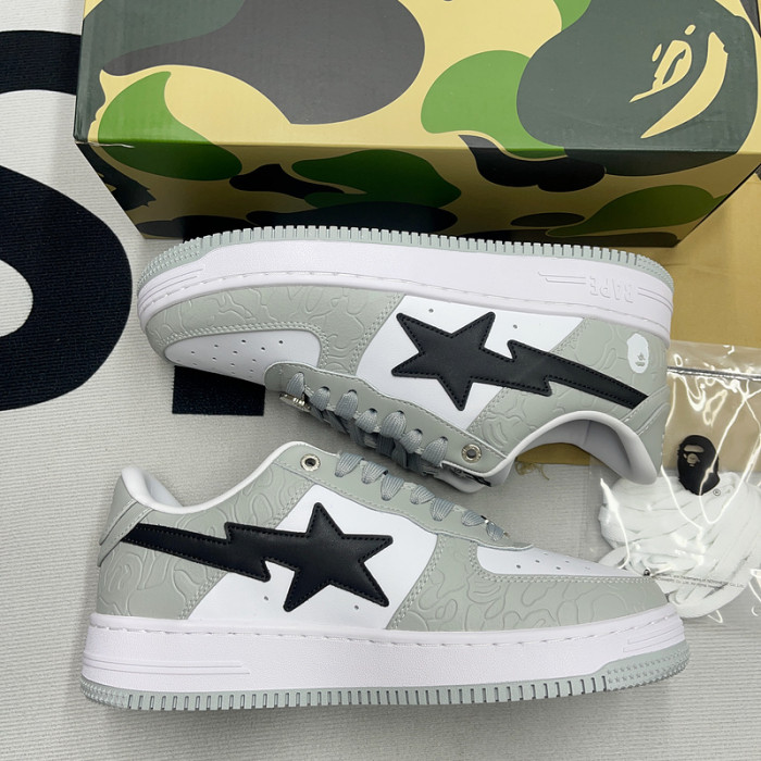BAPE SHOE