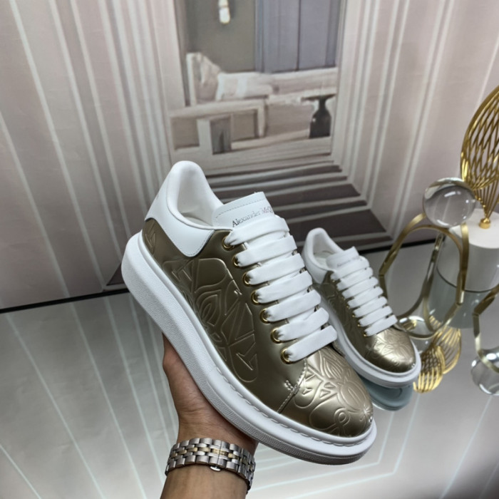 ALEXMQ Sneakers
