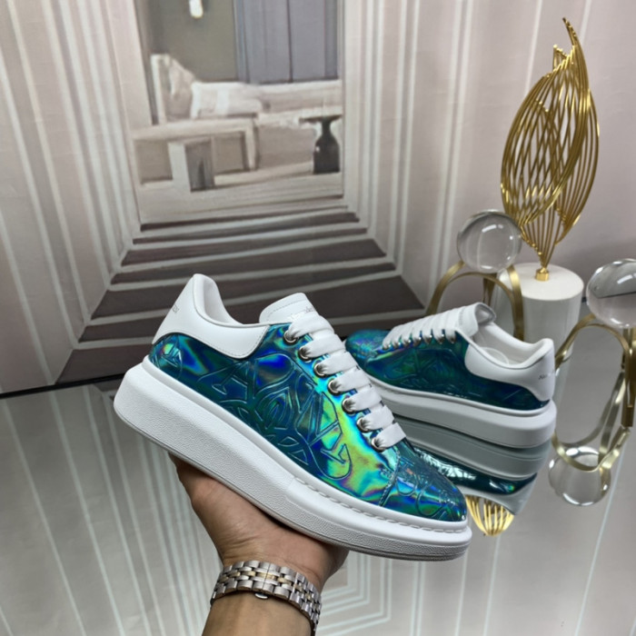 ALEXMQ Sneakers