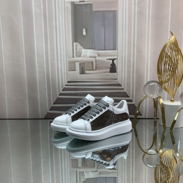 ALEXMQ Sneakers