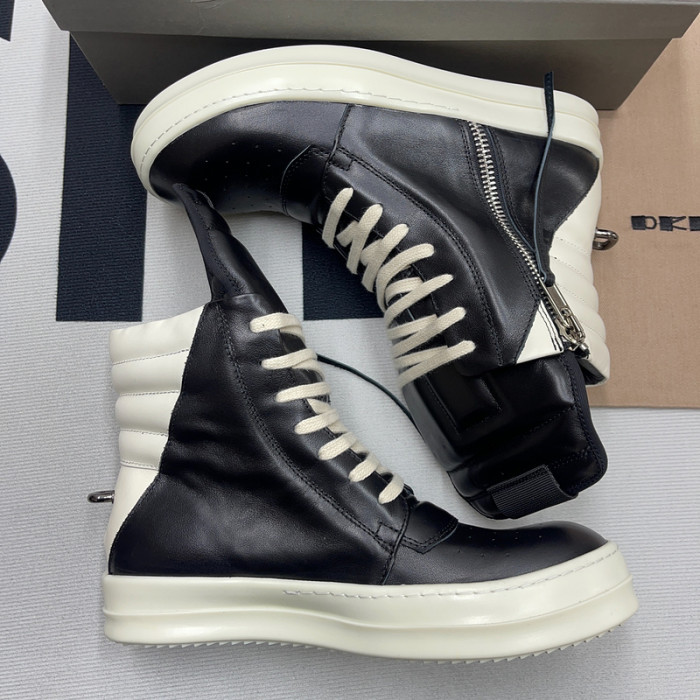 RICK OWENS