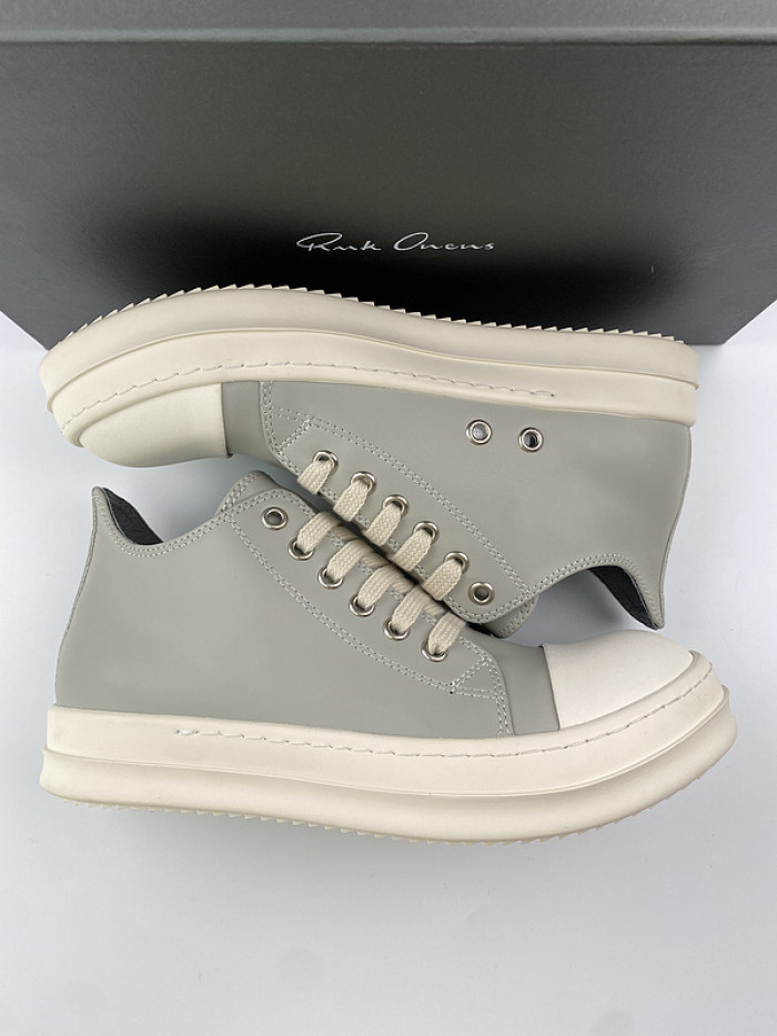 RICK OWENS