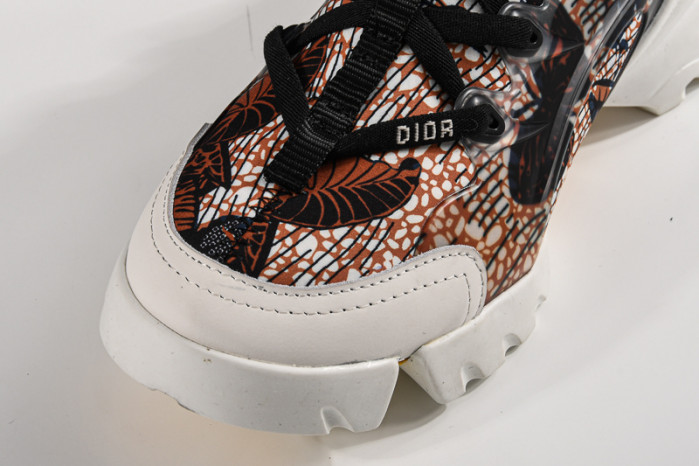 DOR D-CONNECT SNEAKER