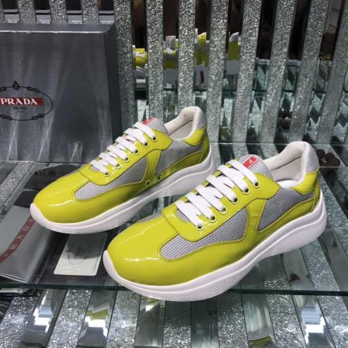 PRDA Sneaker