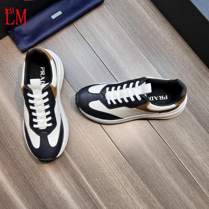 PRDA Sneaker
