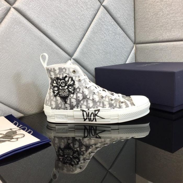 DOR B23 SNEAKERS
