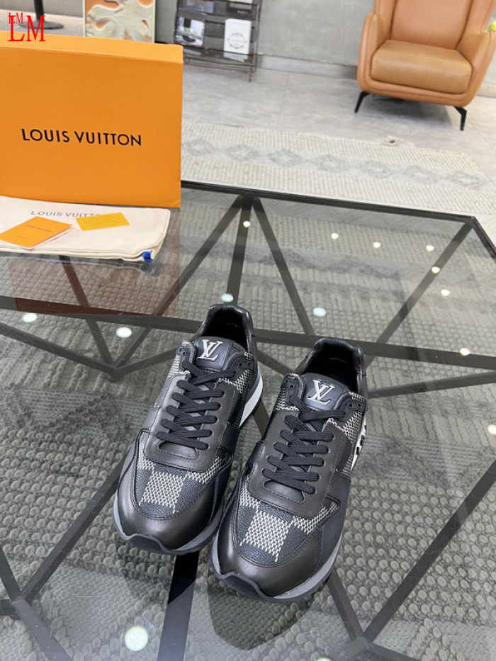 LUSV SNEAKERS
