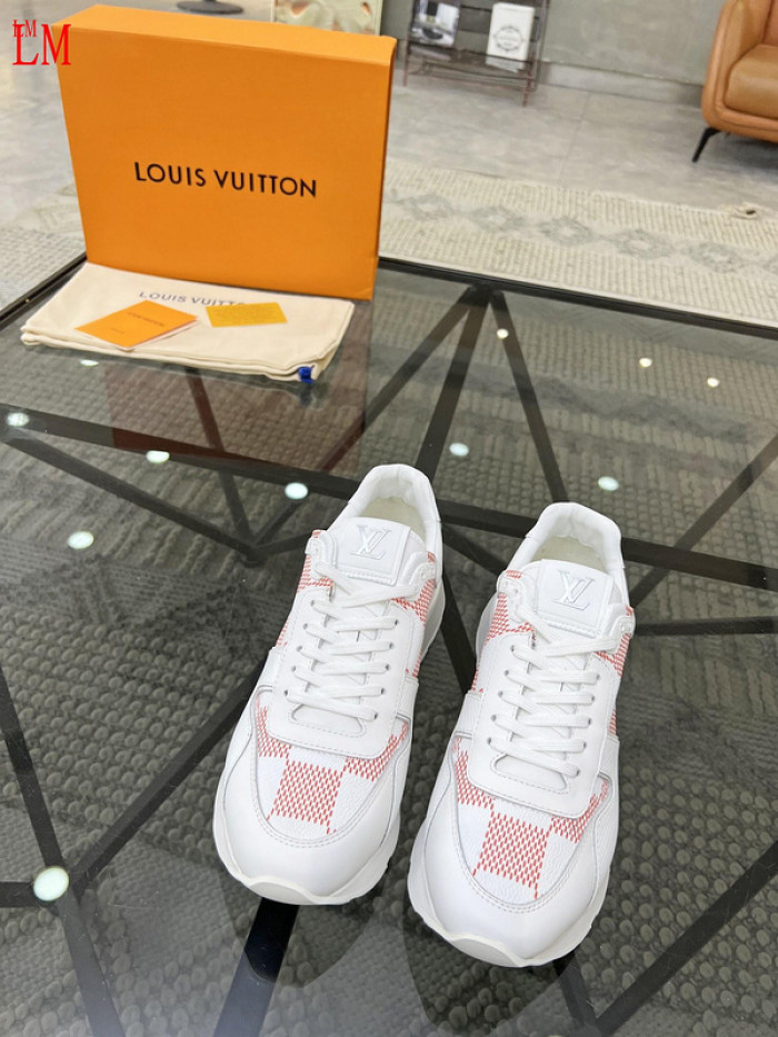 LUSV SNEAKERS