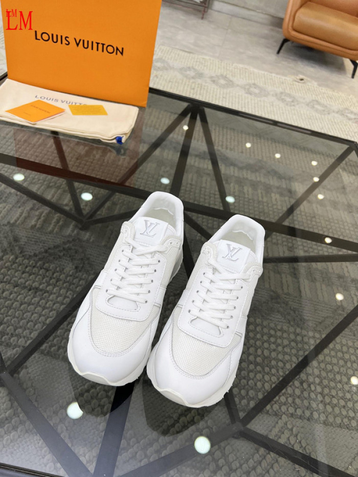 LUSV SNEAKERS