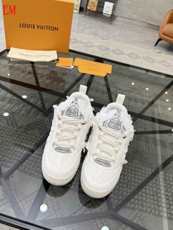 LUSV SNEAKERS