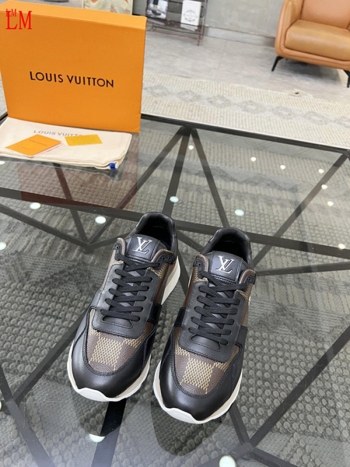 LUSV SNEAKERS