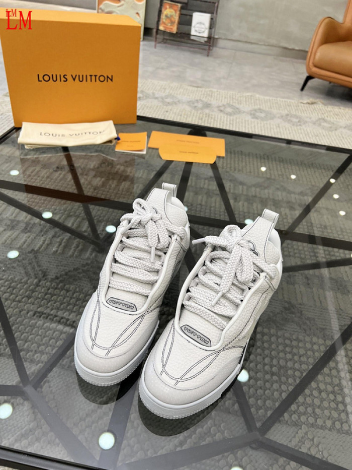 LUSV SNEAKERS