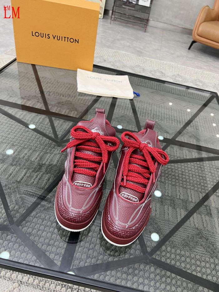 LUSV SNEAKERS