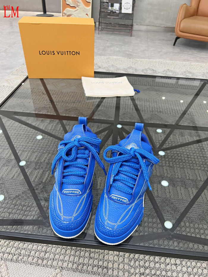 LUSV SNEAKERS